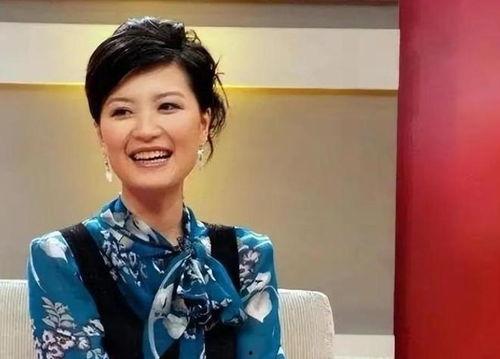 爆料陈蓉近况最新,生活低调，事业再攀高峰